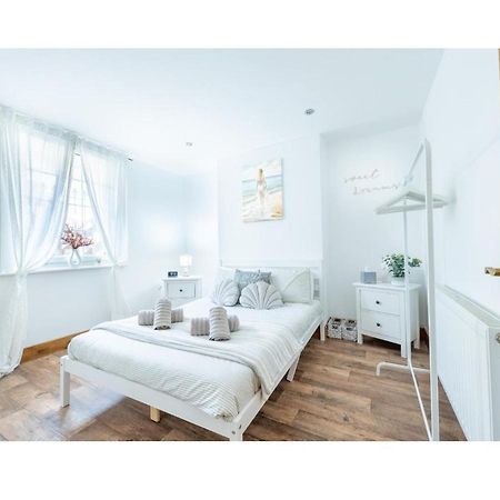 Holiday Home Folkestone Beach Ngoại thất bức ảnh