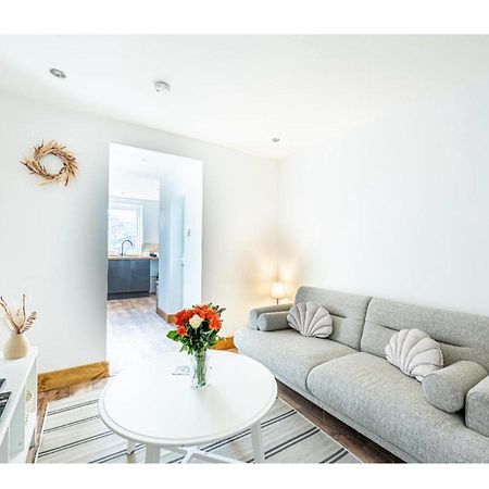 Holiday Home Folkestone Beach Ngoại thất bức ảnh