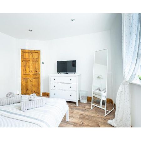 Holiday Home Folkestone Beach Ngoại thất bức ảnh
