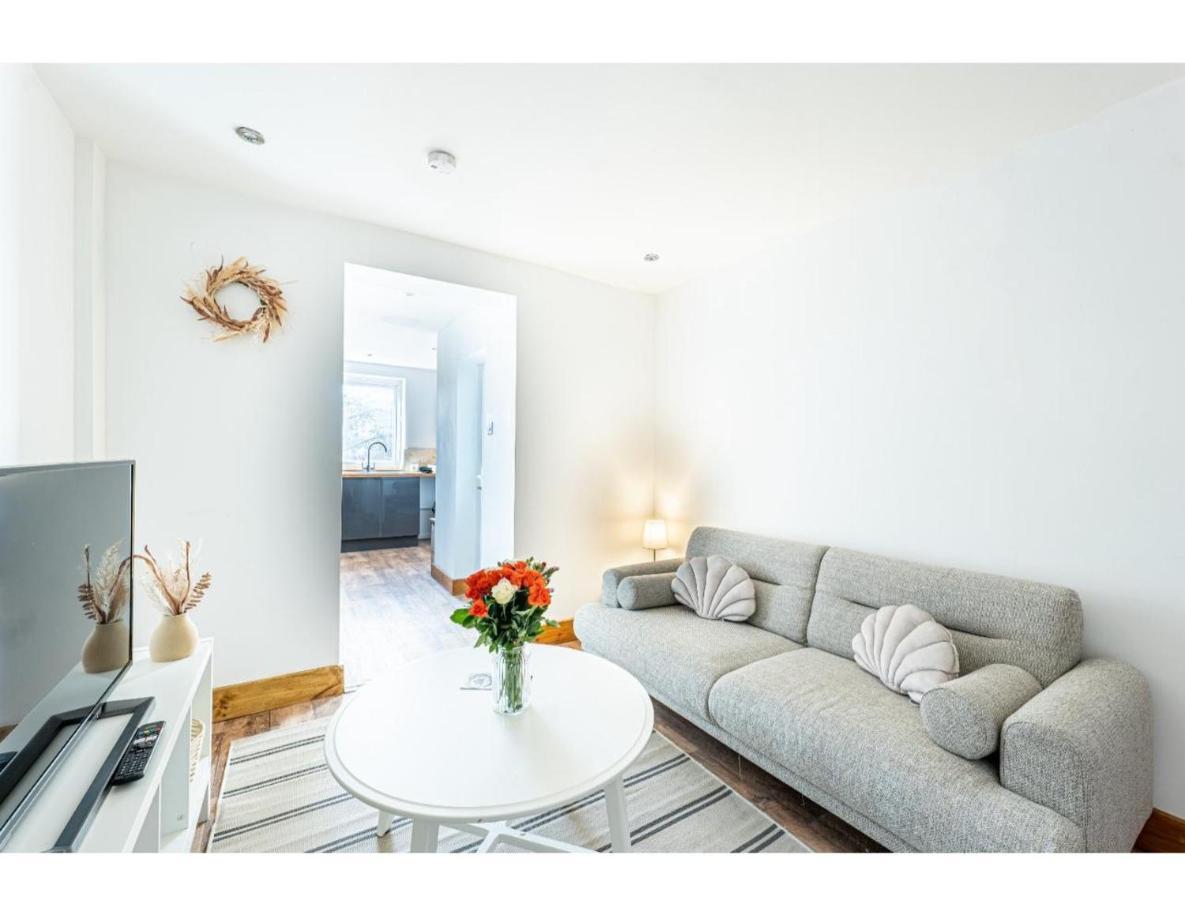 Holiday Home Folkestone Beach Ngoại thất bức ảnh